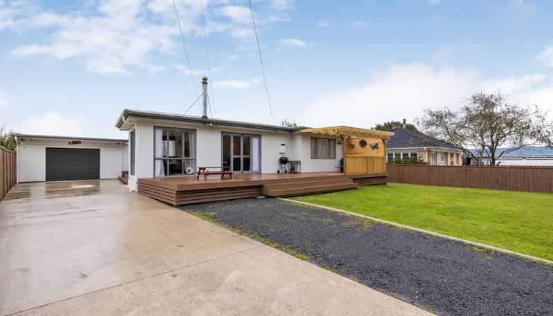 19 Waipa Esplanade, Ngaruawahia