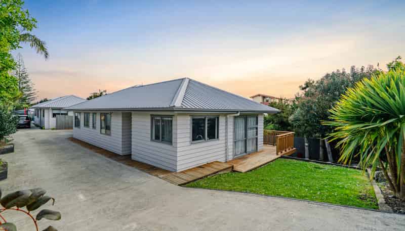 20 Mcleod Road, Weymouth