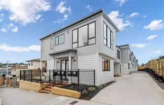 186A Whitney Street, Blockhouse Bay