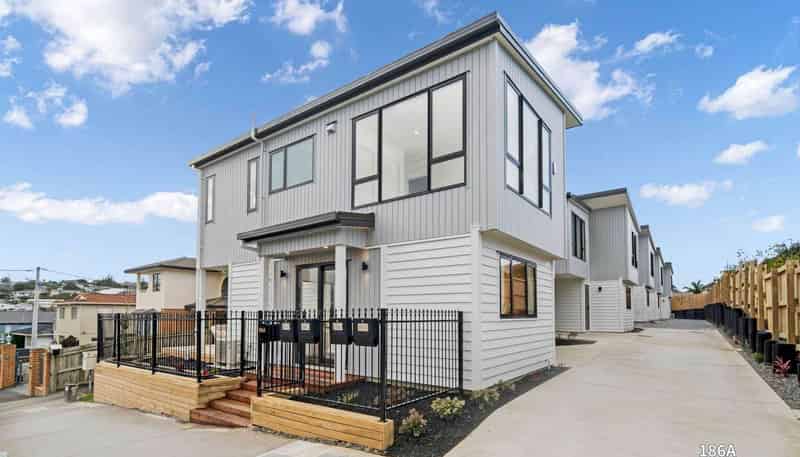186A Whitney Street, Blockhouse Bay