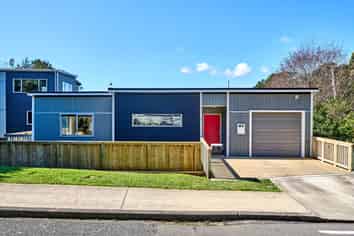 3A Chester Road, Tawa