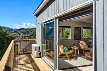 3A Chester Road, Tawa