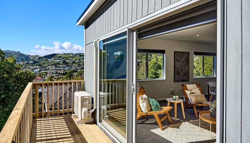 3A Chester Road, Tawa