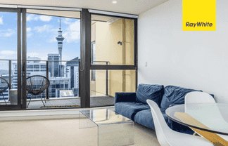 1306/79 Airedale Street, Auckland Central