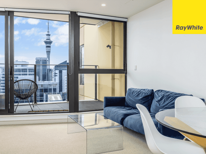 1306/79 Airedale Street, Auckland Central