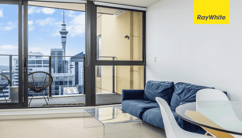 1306/79 Airedale Street, Auckland Central