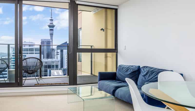 1306/79 Airedale Street, Auckland Central