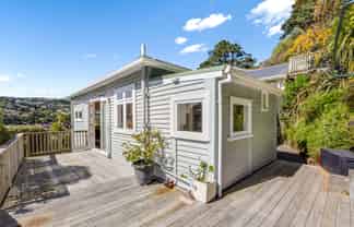 26 Freeling Street, Island Bay