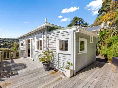 26 Freeling Street, Island Bay
