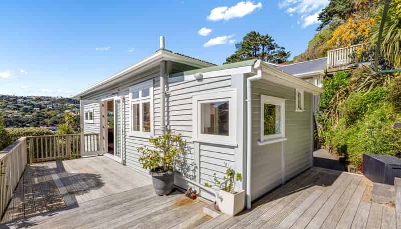 26 Freeling Street, Island Bay
