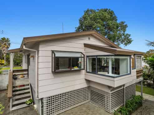 157A Harbour Road, Ohope