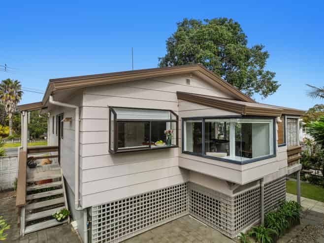 157A Harbour Road, Ohope
