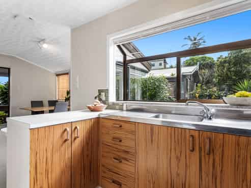 157A Harbour Road, Ohope