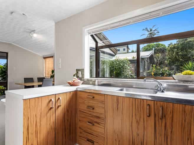 157A Harbour Road, Ohope