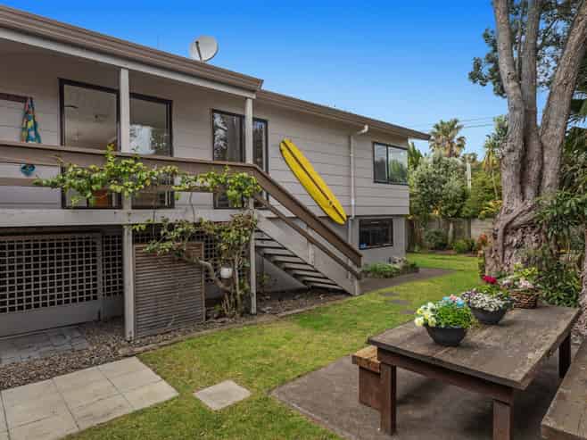 157A Harbour Road, Ohope