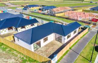 16 Peek Lane, Rolleston