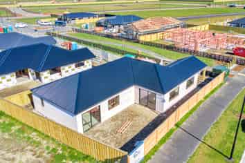 16 Peek Lane, Rolleston