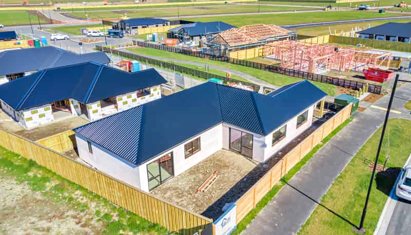 16 Peek Lane, Rolleston