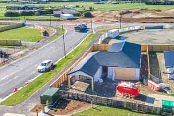 16 Peek Lane, Rolleston