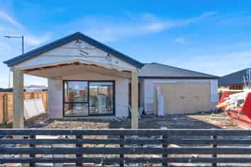 16 Peek Lane, Rolleston