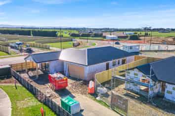 16 Peek Lane, Rolleston
