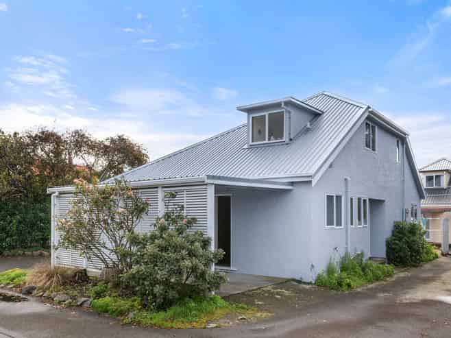B/177 Bay View Road, South Dunedin