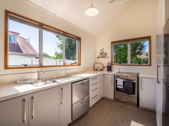 B/177 Bay View Road, South Dunedin