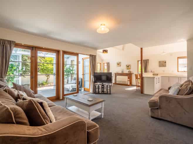 B/177 Bay View Road, South Dunedin