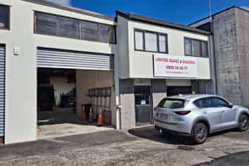 331 Sqm Kaimahi Road Front Industrial Gem 