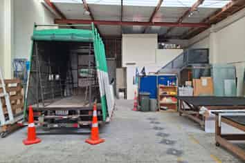 331 Sqm Kaimahi Road Front Industrial Gem 