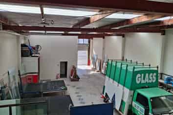 331 Sqm Kaimahi Road Front Industrial Gem 