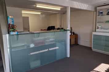 331 Sqm Kaimahi Road Front Industrial Gem 