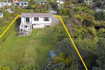  3 Field Terrace, Okiwi Bay