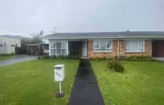 1/4 Norman Spencer Drive, Papatoetoe