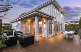 18 Parkview Drive, Gulf Harbour