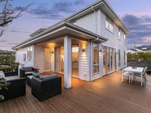 18 Parkview Drive, Gulf Harbour