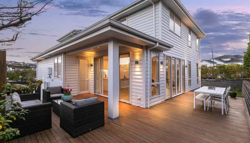 18 Parkview Drive, Gulf Harbour