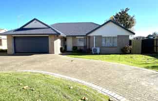 10A Fencotie Place, Northpark