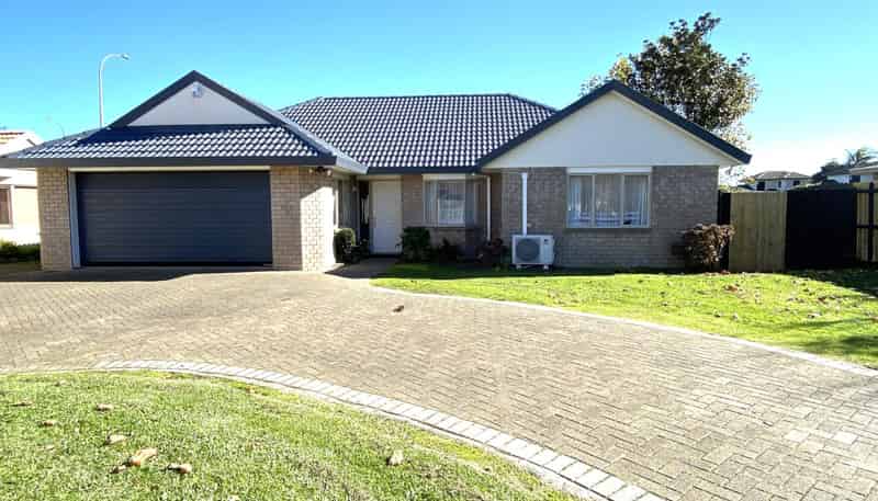 10A Fencotie Place, Northpark