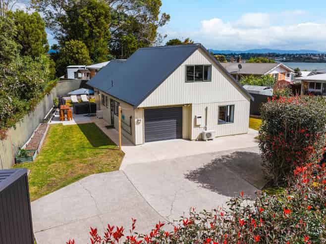 93 Maungatapu Road, Maungatapu