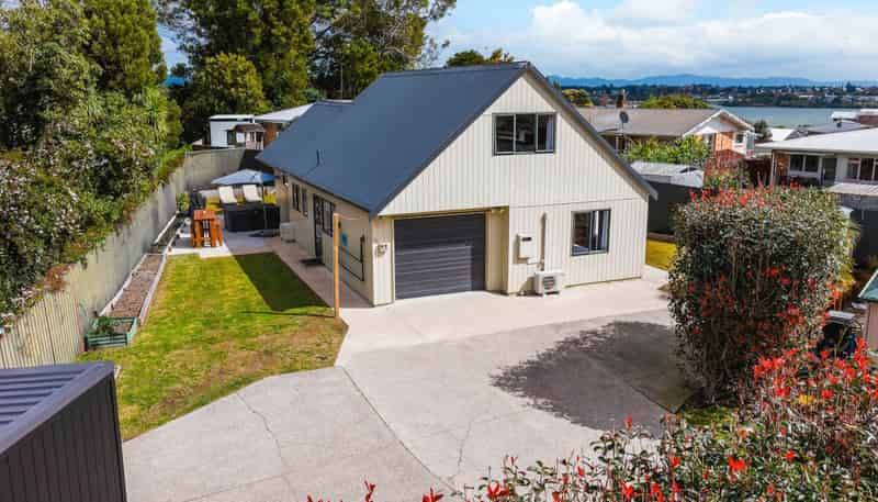 93 Maungatapu Road, Maungatapu