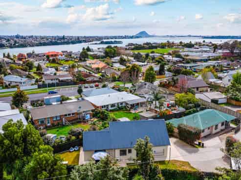 93 Maungatapu Road, Maungatapu