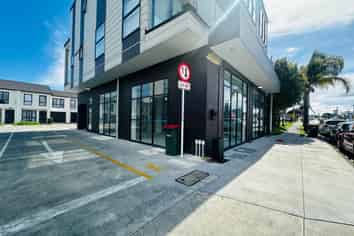 High Profile Retail – Manurewa Main Road