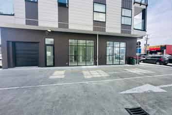 High Profile Retail – Manurewa Main Road
