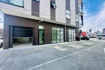 High Profile Retail – Manurewa Main Road