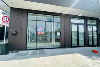High Profile Retail – Manurewa Main Road