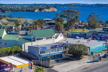 Freehold Multi-tenanted Investment