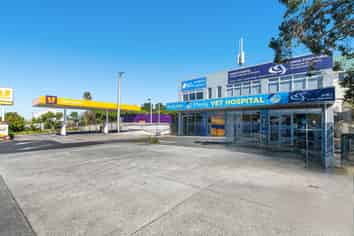 Freehold Multi-tenanted Investment