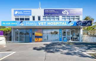 Freehold Multi-tenanted Investment