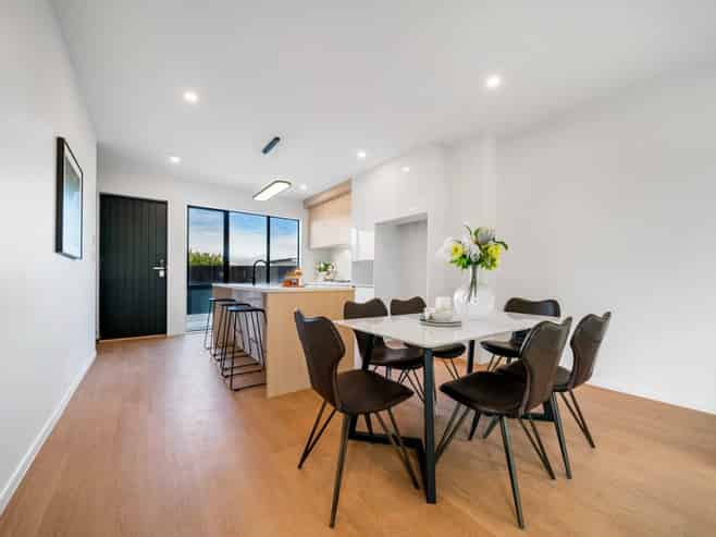 Lot 1, 3 Richard Road, Mangere